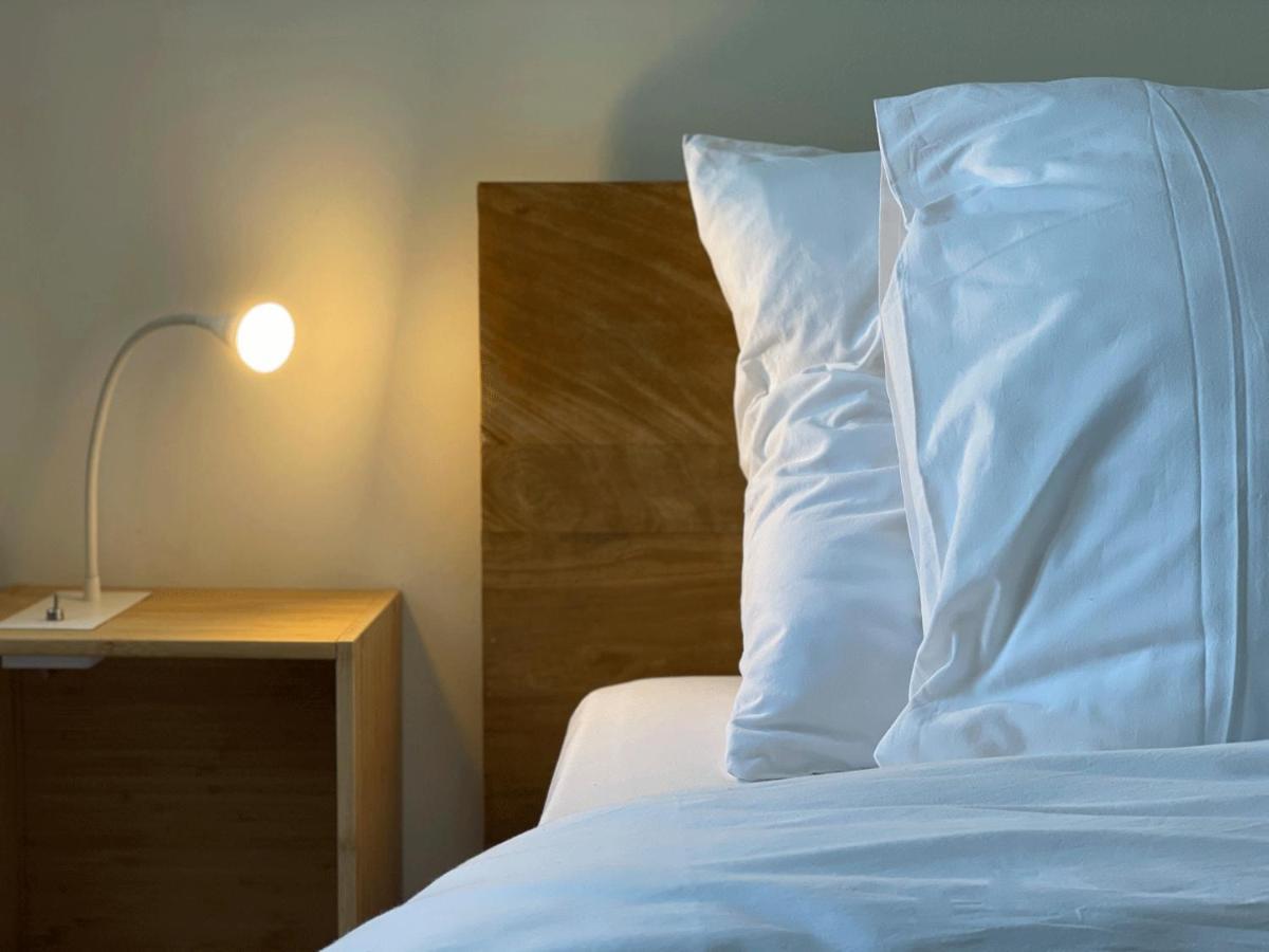Et Parking Privatif Le Long De L Escaut Apartment Tournai